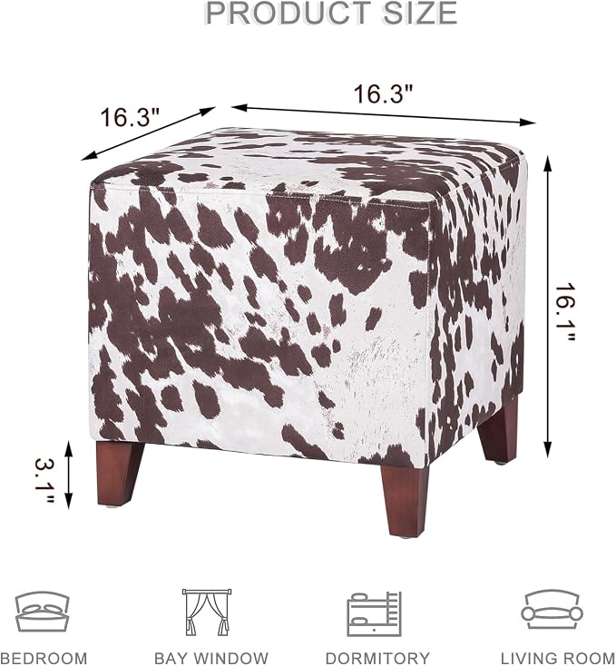 Cow Print