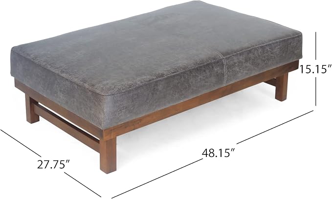 Slate + Walnut