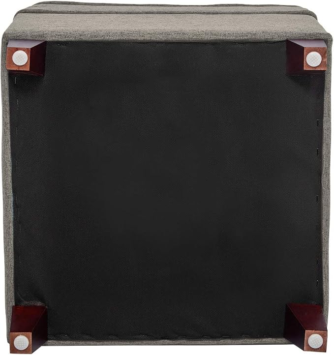 Style1 Fabric Slate Grey