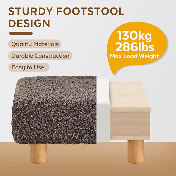 Brown (Sherpa)