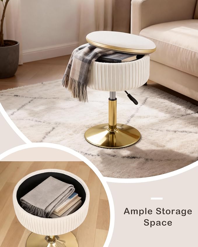 Velvet Beige
