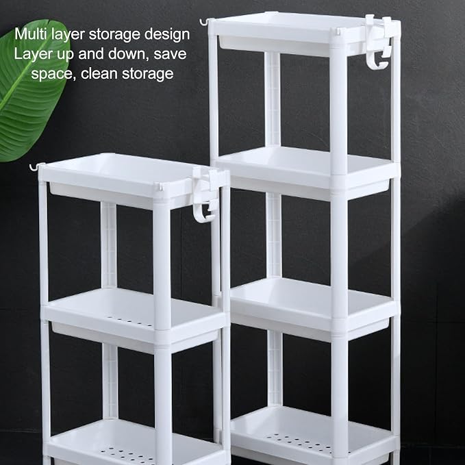 3 Tiers