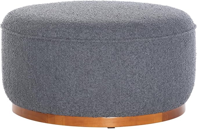Grey-round