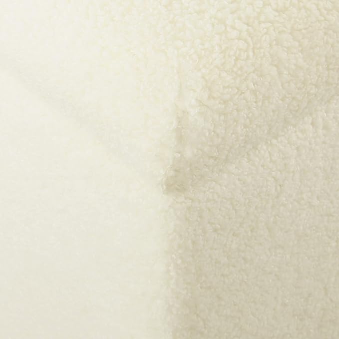Cream Sherpa