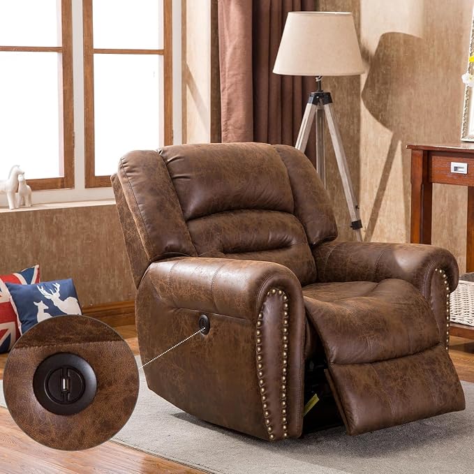 Nut Brown