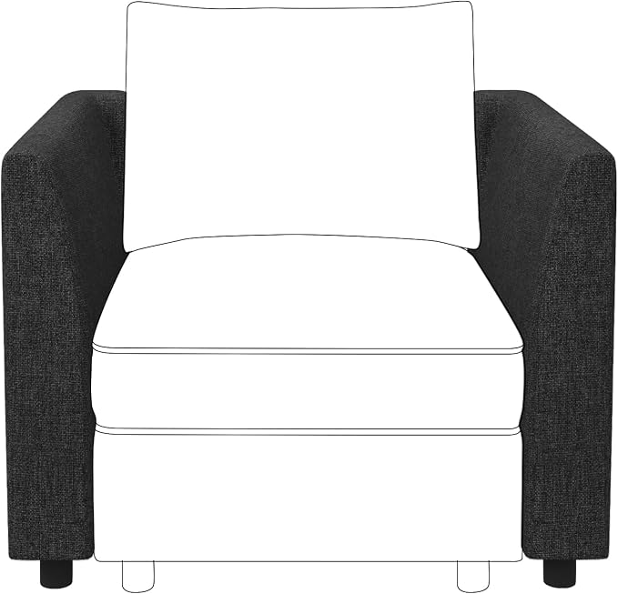 Linen Grey