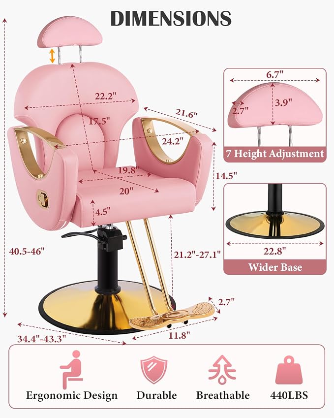 Pink Gold