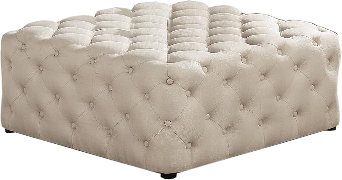 Beige Linen
