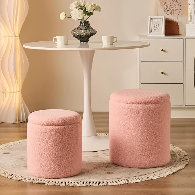 Sherpa Pink