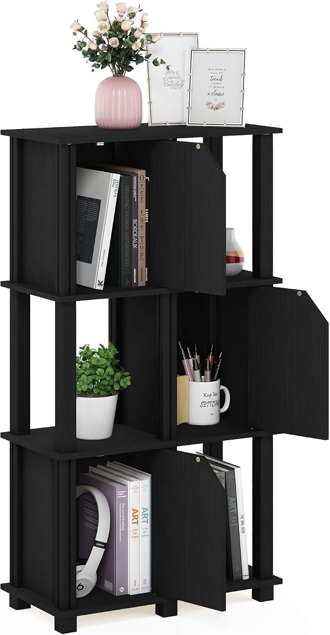 Black Oak/Black