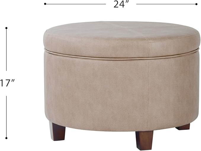 Taupe Brown