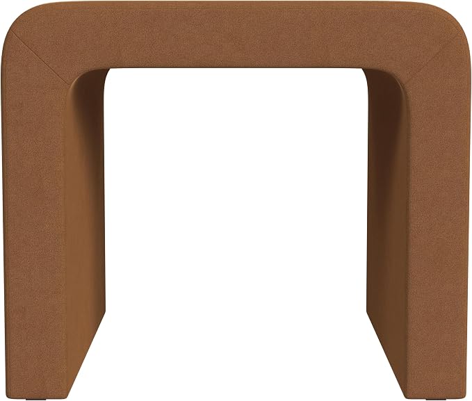 Rust Orange