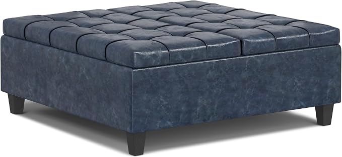 Denim Blue