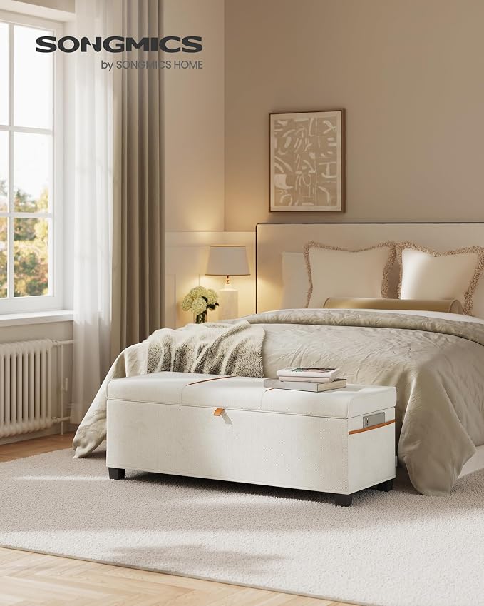 Cream White