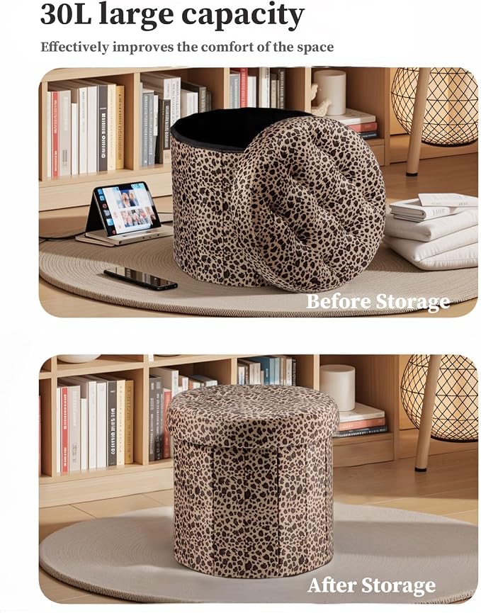 Leopard Print 1 Pack