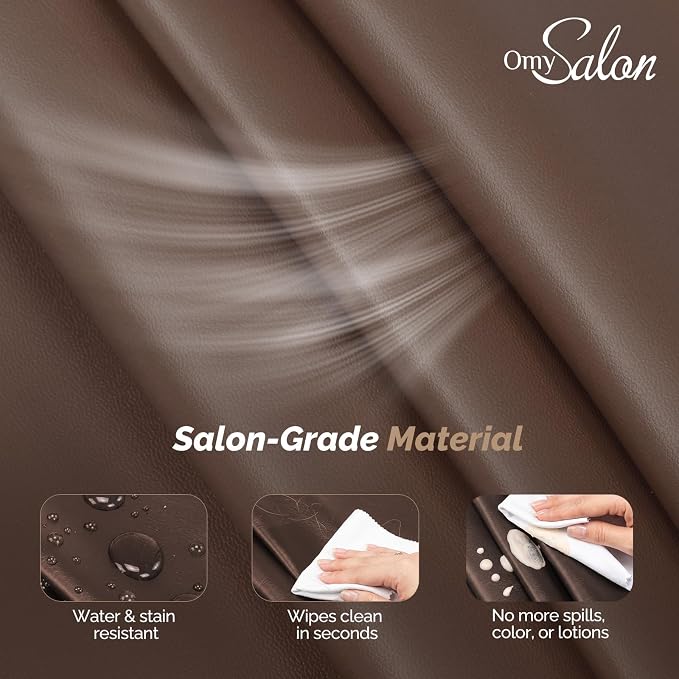 Dark Brown Gold