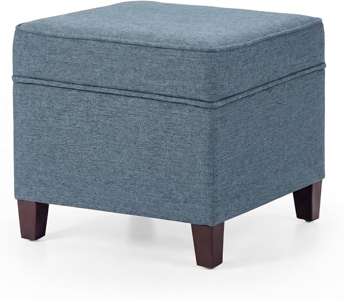Style1 Linen Blue