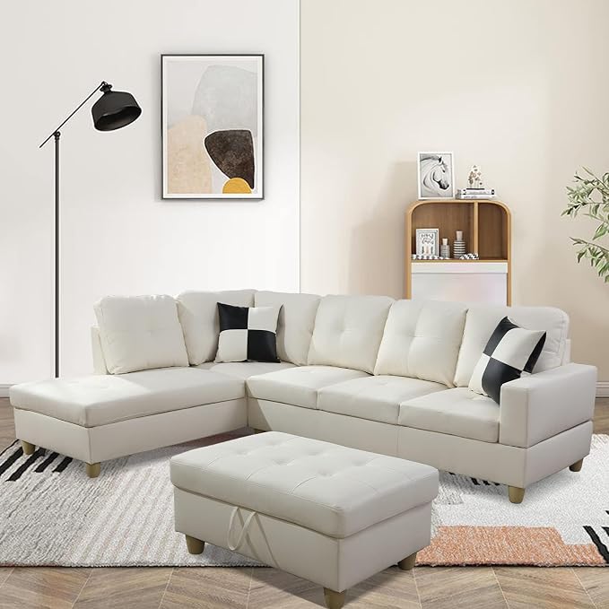Ivory White