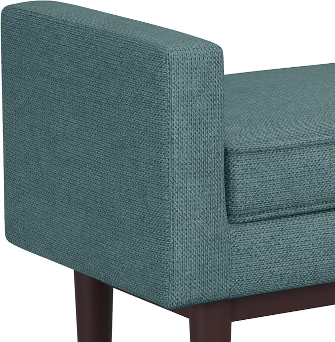 Smoky Teal