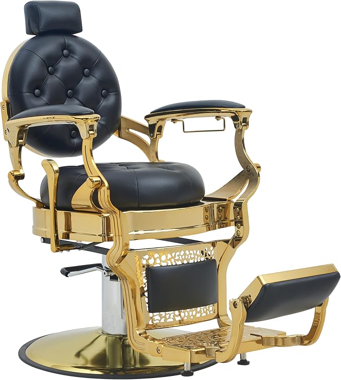 Black-gold