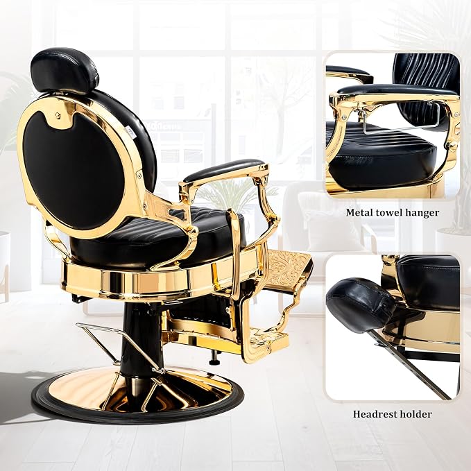 Black Gold