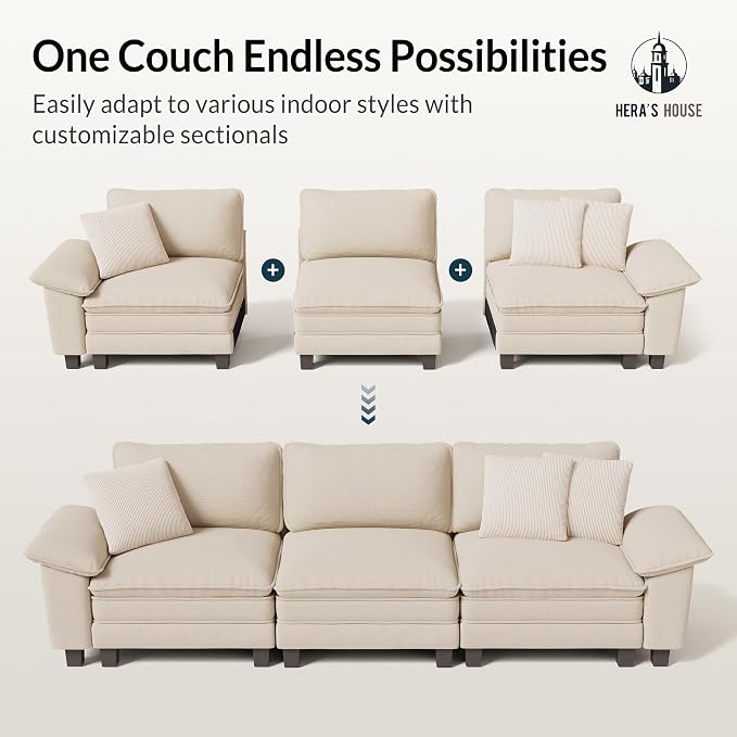 Chenille Beige