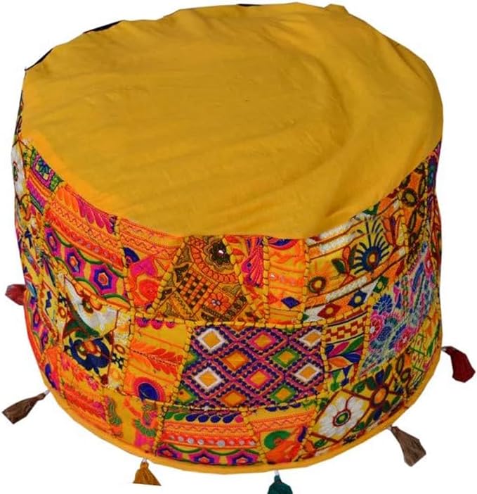 Yellow Rajkoti