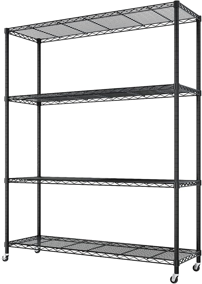 Black, 4 Tier-46.06\