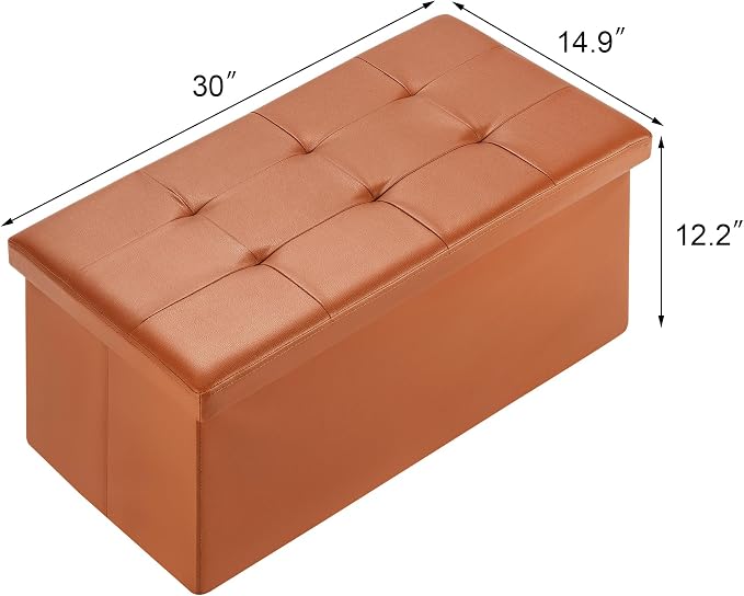 Yellowish Brown-leather