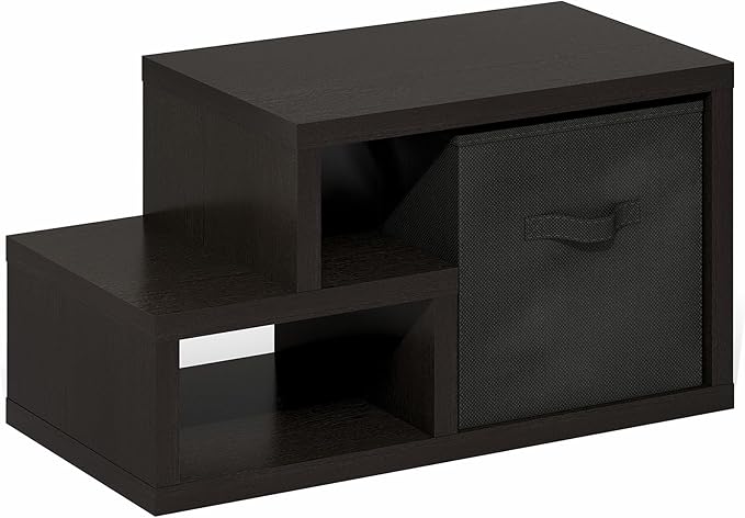 Dark Oak/Black