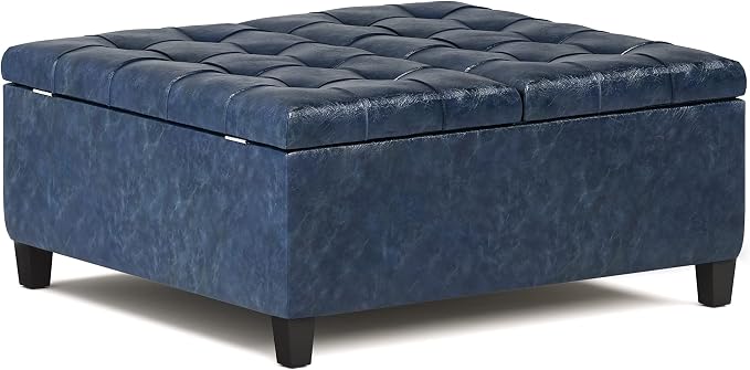 Denim Blue