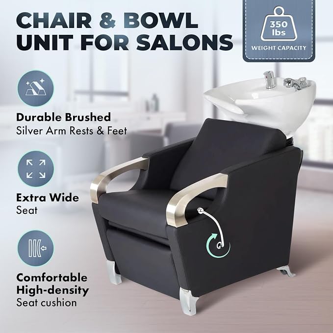 White Sink
