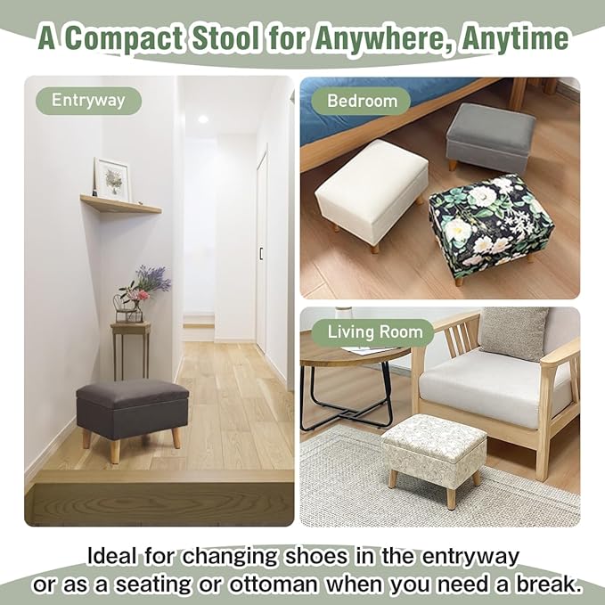 Print- Beige