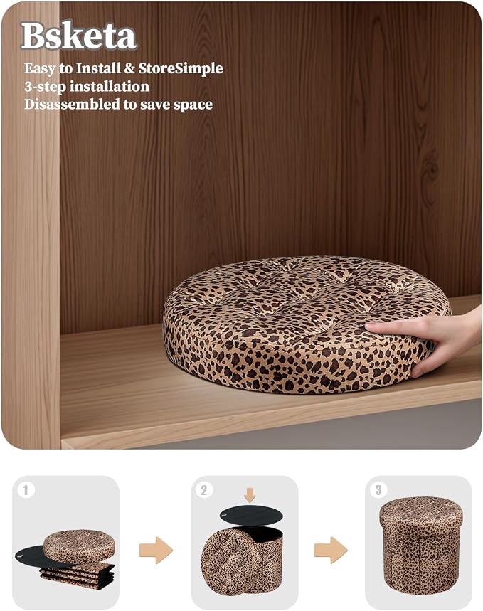 Leopard Print 1 Pack