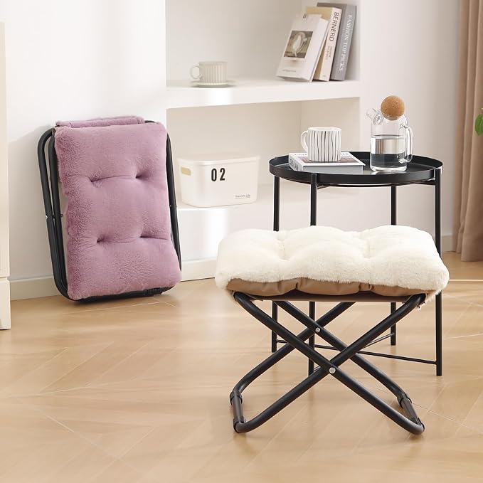 Straight | Plush Beige