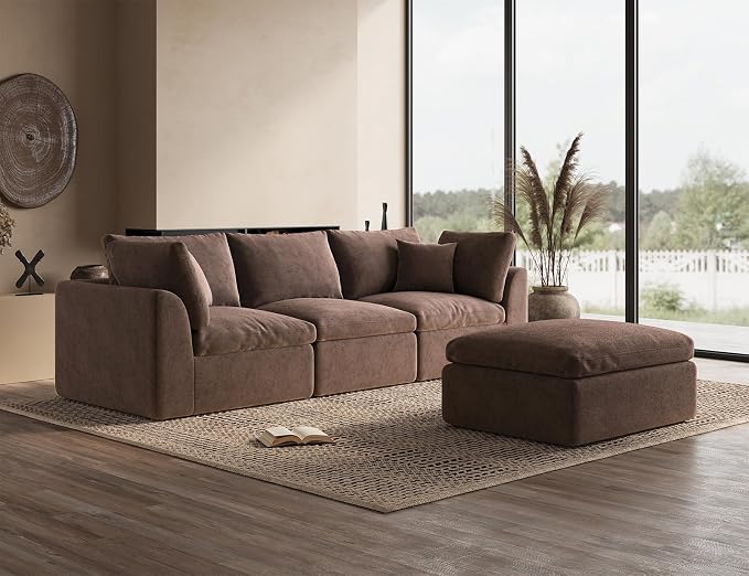 Coffee Brown