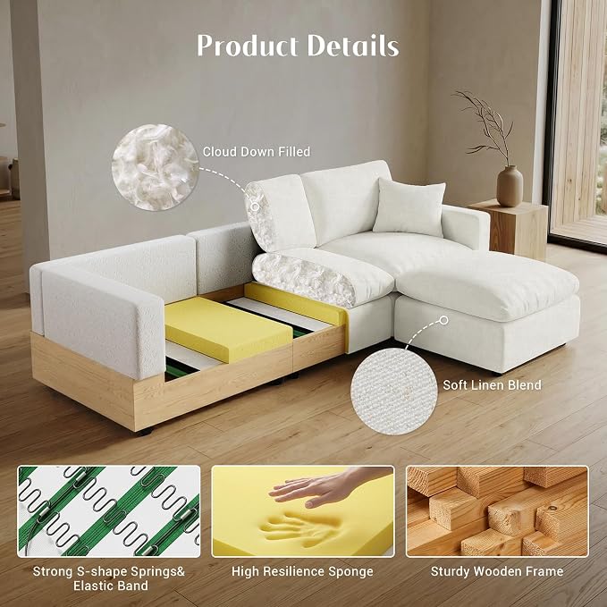 Cream White