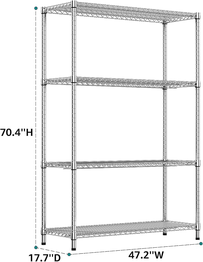 W x 70.4\