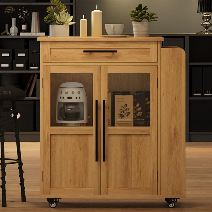 Natural Oak