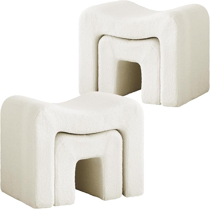 White-2 in 1-2set