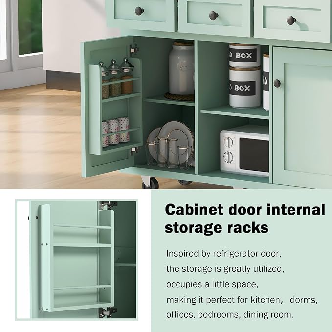 Mint Green