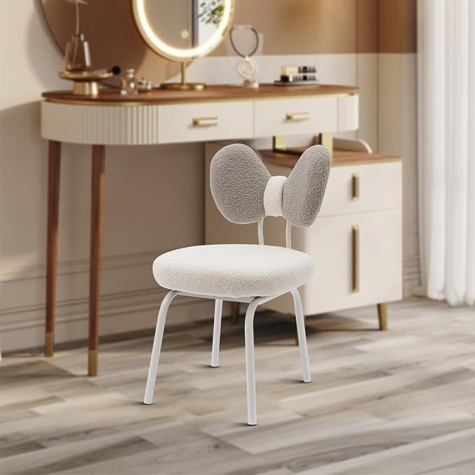 White+grey, With Rotating Function