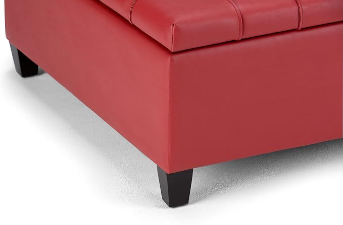 Crimson Red