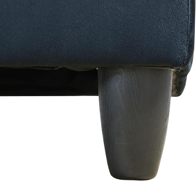 Dark Blue Fabric 28.5