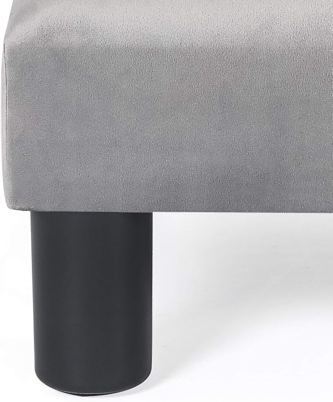 Square, Light Grey