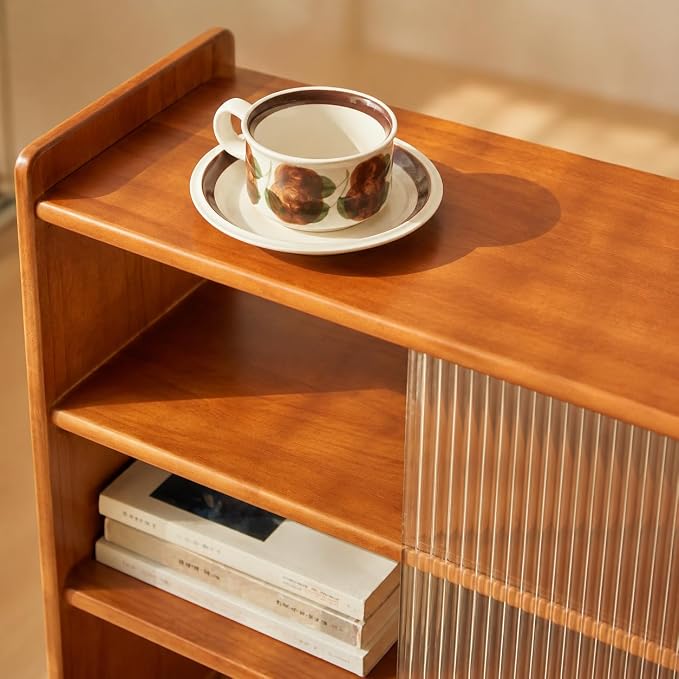 Cherry Wood Color