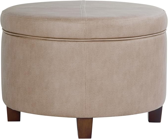 Taupe Brown