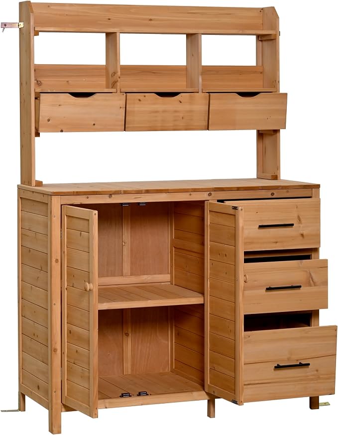 Wood