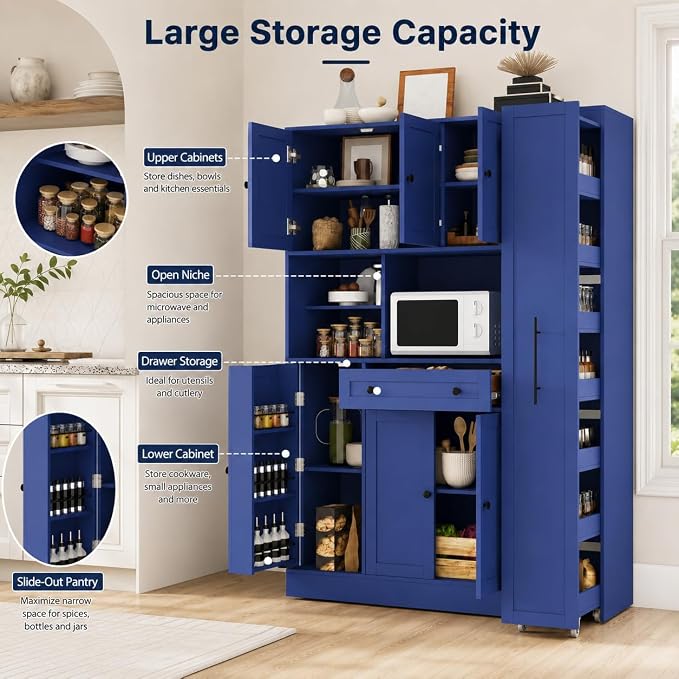 Blue + Mdf4