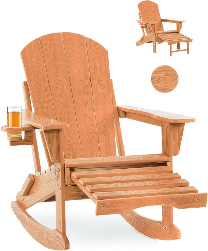 Teak